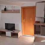 公寓 Ferienwohnung Alteliebe