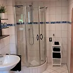 Ferienwohnung Alteliebe * 波彭豪森