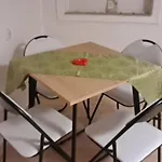 公寓 Ferienwohnung Alteliebe