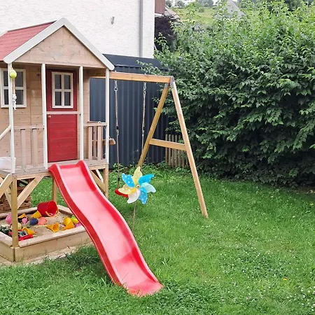 Ferienwohnung Alteliebe *