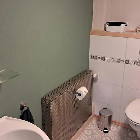 Ferienwohnung Alteliebe *