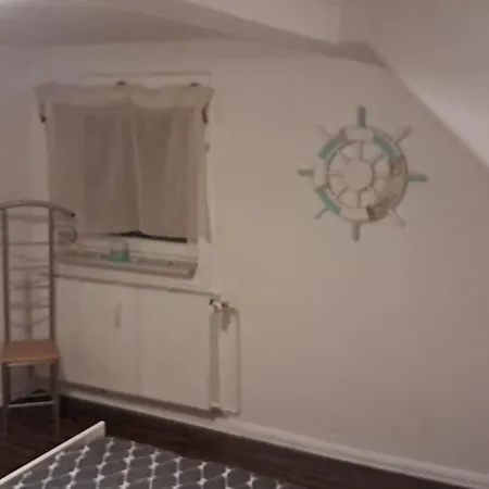 Ferienwohnung Alteliebe * 波彭豪森