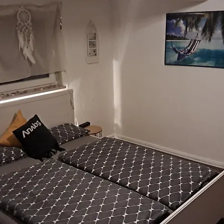 Ferienwohnung Alteliebe *