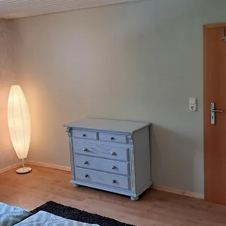 Ferienwohnung Alteliebe Apartment *