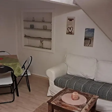 Ferienwohnung Alteliebe *