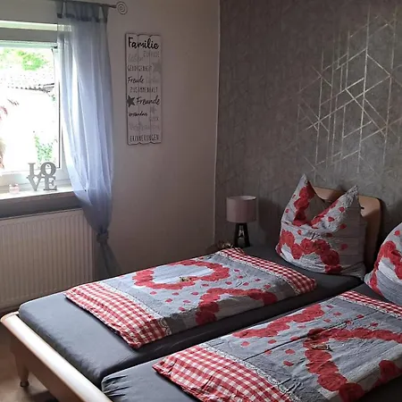 Ferienwohnung Alteliebe *