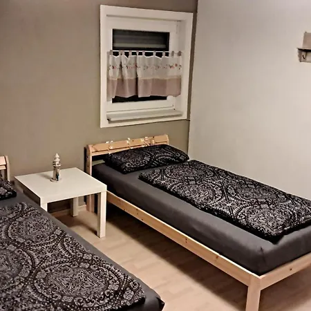 Ferienwohnung Alteliebe