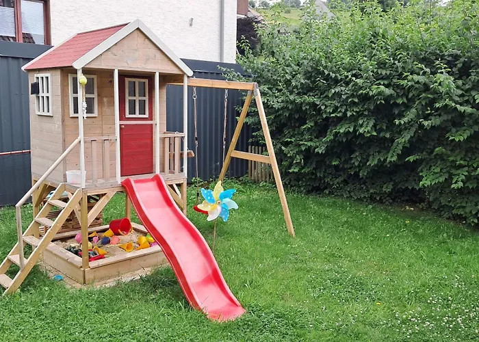 Ferienwohnung Alteliebe *