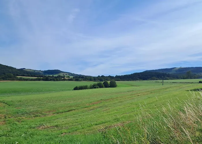 Ferienwohnung Alteliebe Apartmán