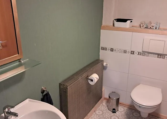 Ferienwohnung Alteliebe *