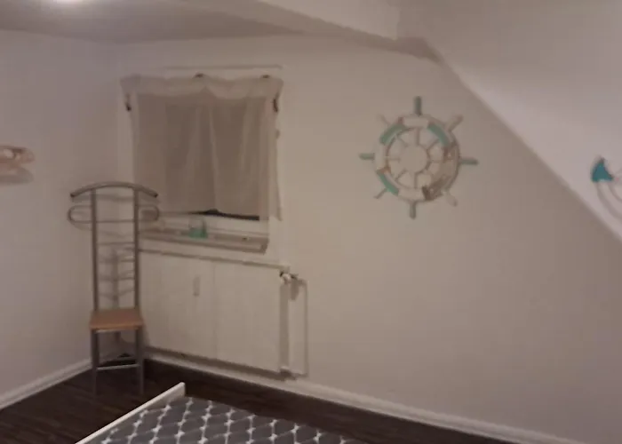 Ferienwohnung Alteliebe * Poppenhausen