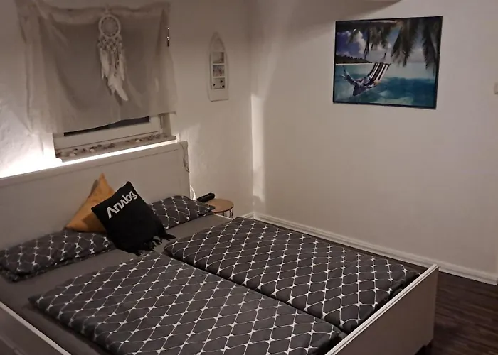 Ferienwohnung Alteliebe *