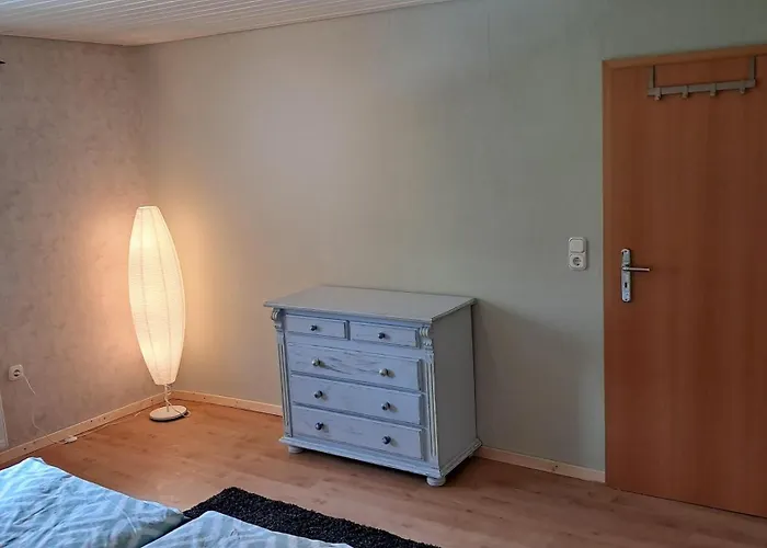 Ferienwohnung Alteliebe Apartmán *