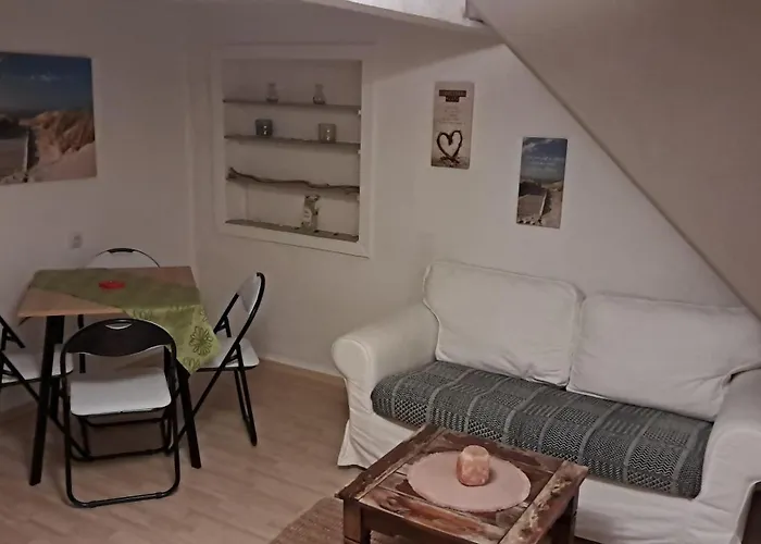 Ferienwohnung Alteliebe *