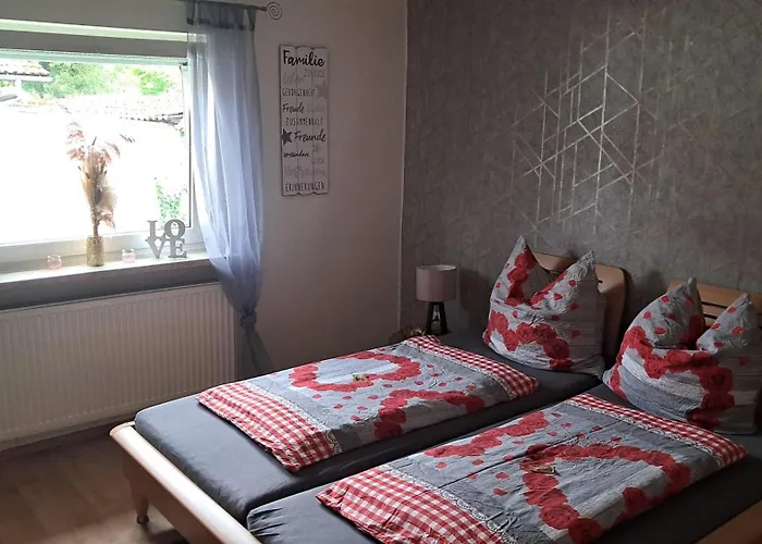 Ferienwohnung Alteliebe *