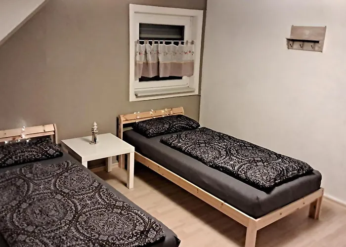 Ferienwohnung Alteliebe